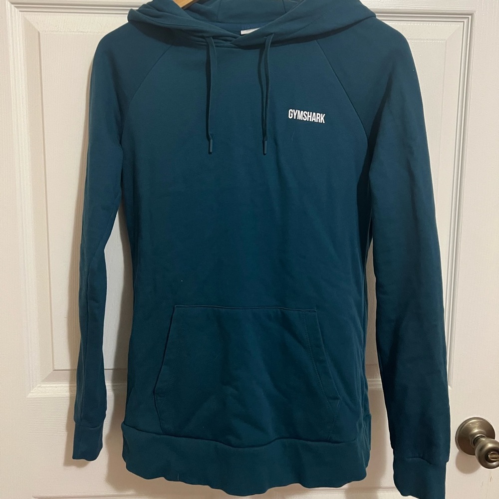 Gymshark Hoodie